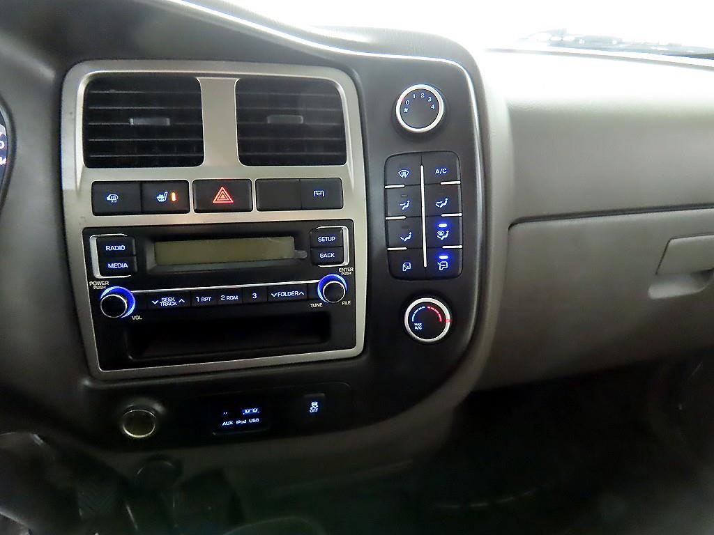 현대 포터2 1톤 윙바디 12