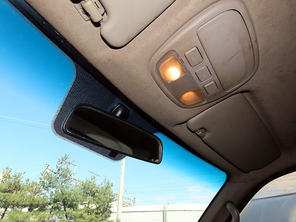 현대 포터2 1톤 표준탑 16