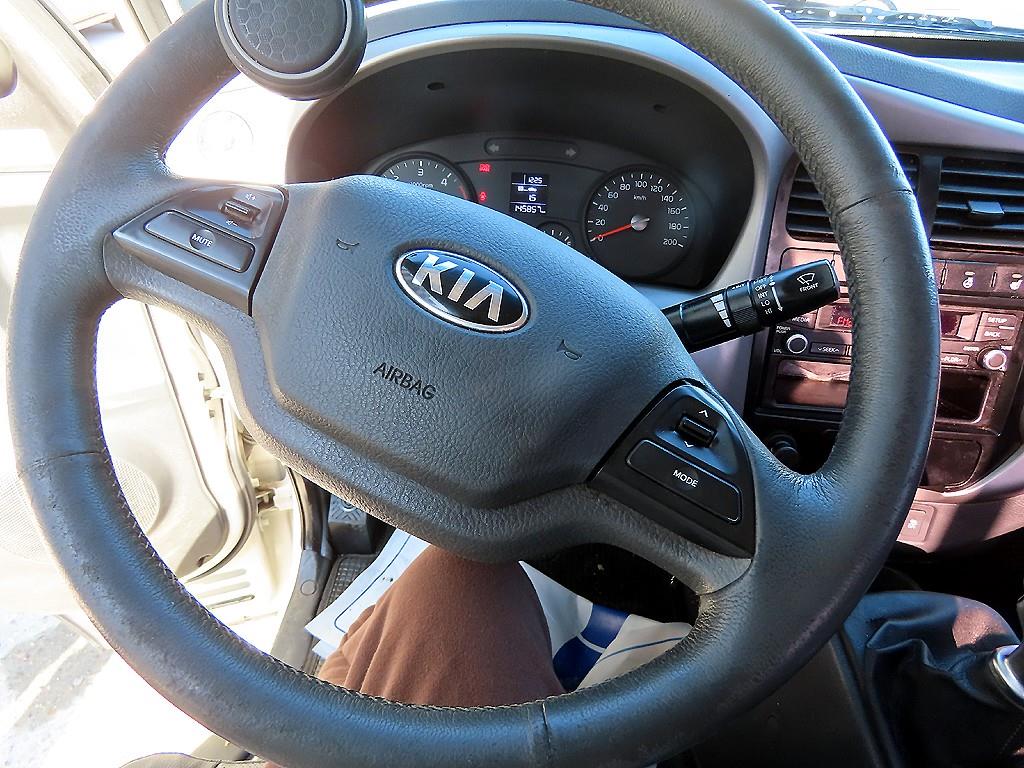 기아 봉고3 1.2톤 카고 7