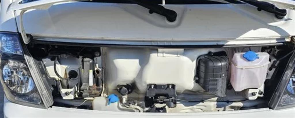 기아 봉고3 1톤 카고 17