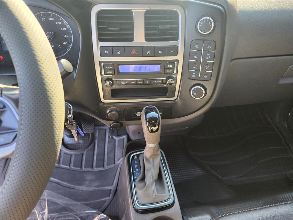 현대 포터2 1톤 표준탑 17