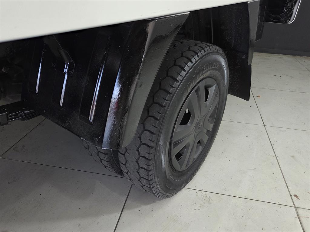 기아 봉고3 1톤 냉동탑 10