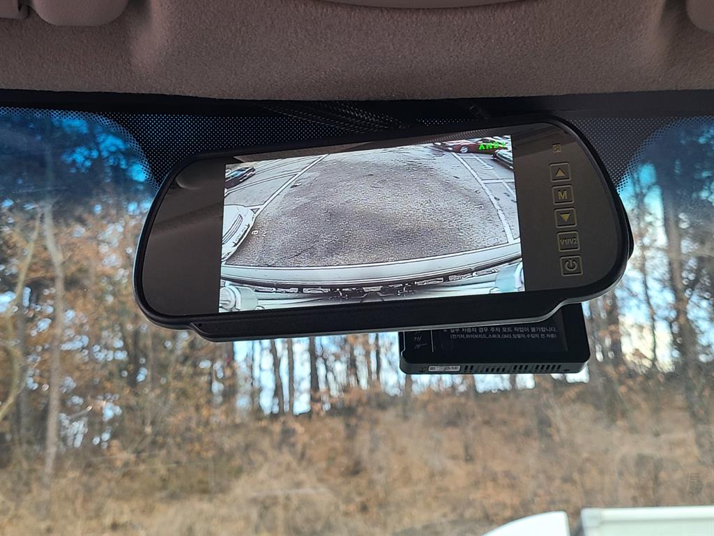 현대 포터2 1톤 표준탑 LPG 18