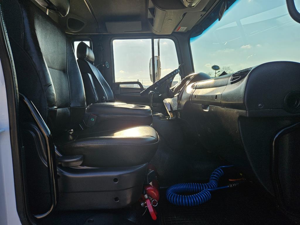 현대 어부바카 메가트럭 4.5톤 11