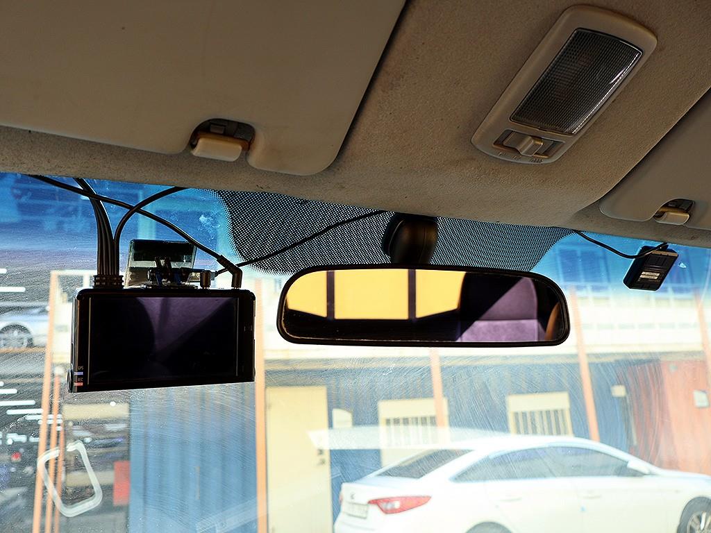 기아 봉고3 1톤 카고 13