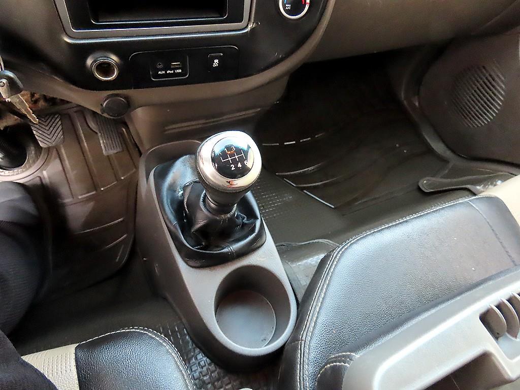 현대 포터2 1톤 표준탑 10