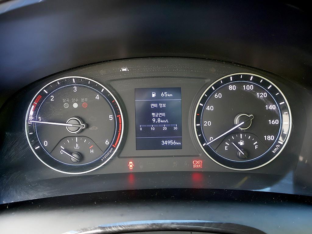 현대 포터2 1톤 카고 5