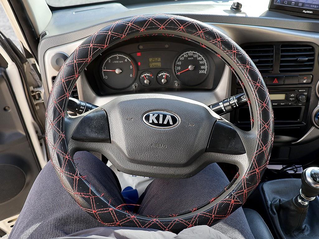 기아 봉고3 1톤 카고 7