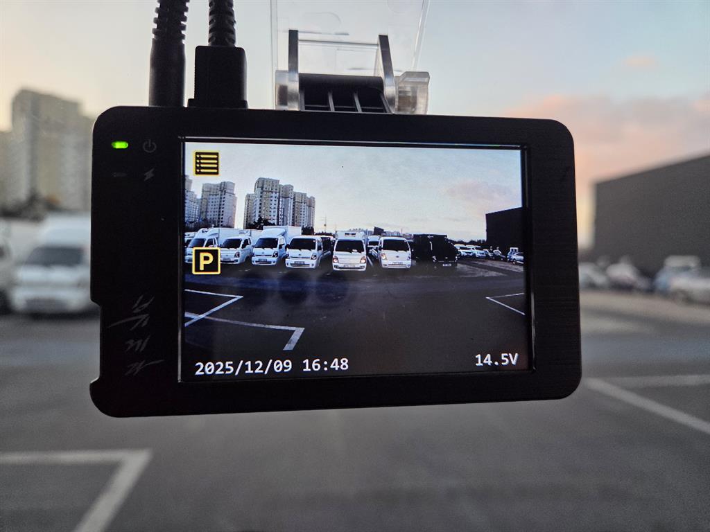 기아 봉고3 1톤 표준탑 전기 12