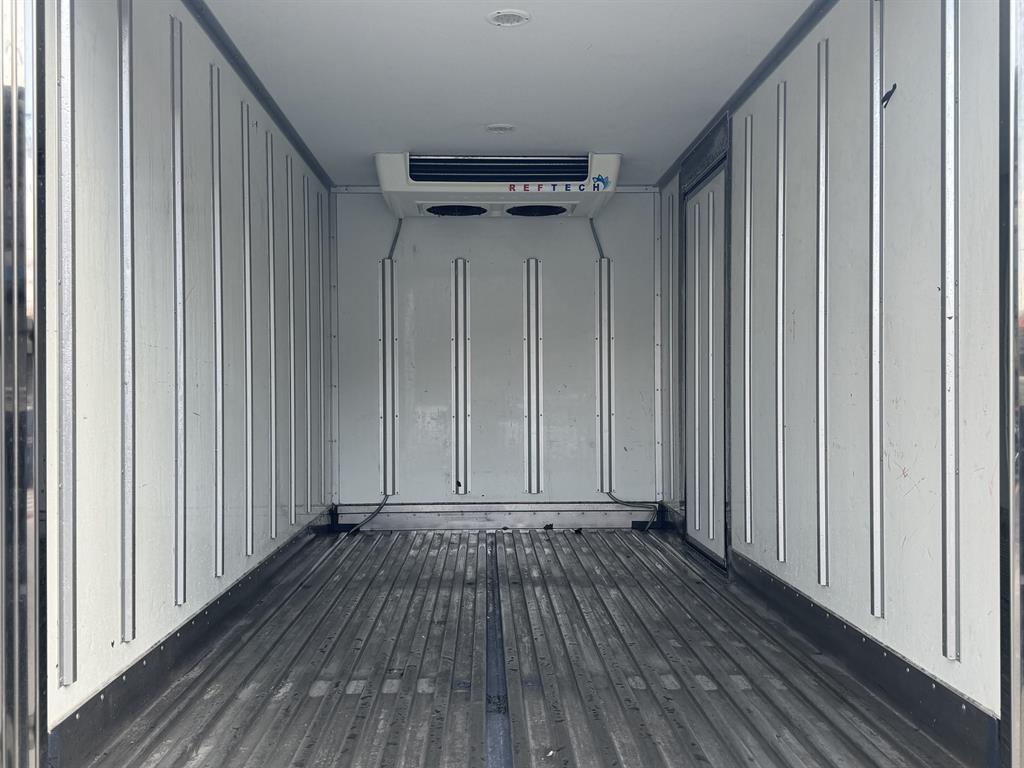 현대 포터2 1톤 냉동탑 19