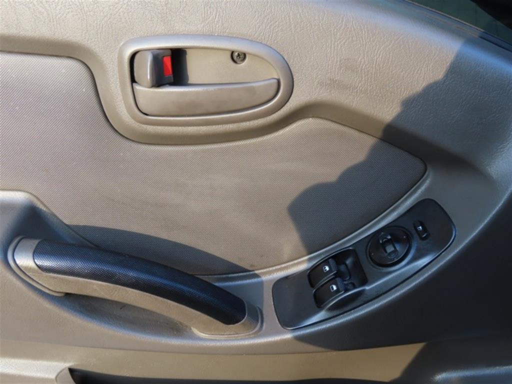 현대 포터2 1톤 카고 9