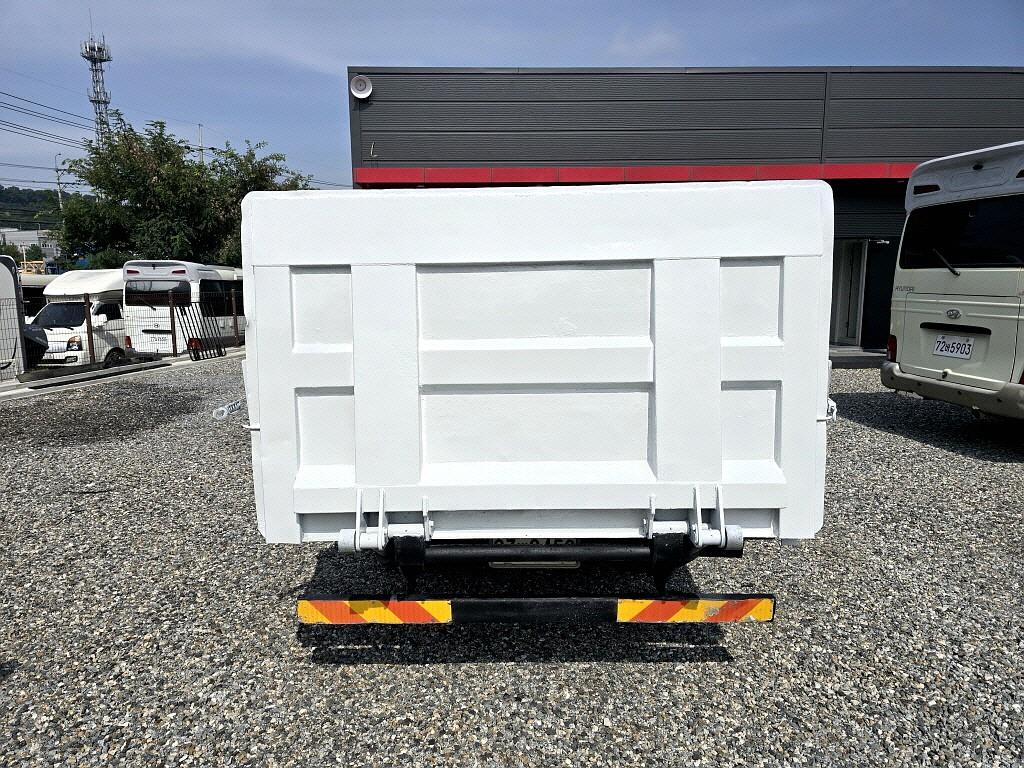 현대 이마이티 2.5톤 카고 3