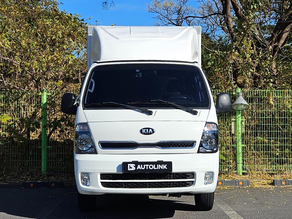 기아 봉고3 1톤 표준탑 1