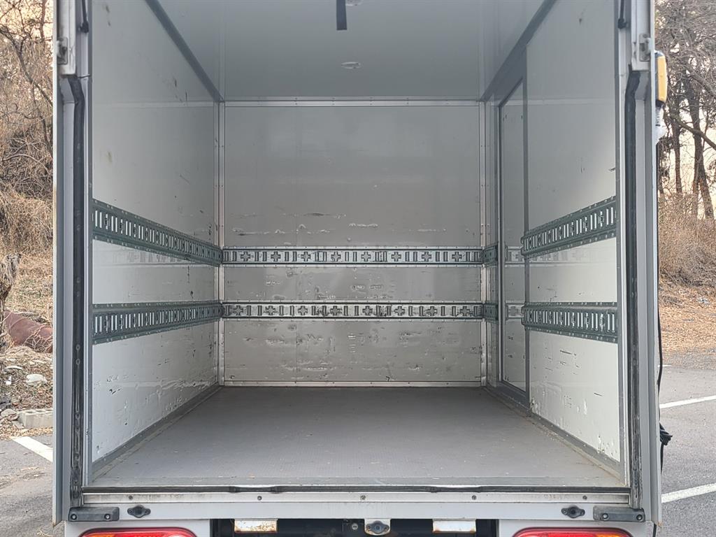 현대 포터2 1톤 표준탑 5