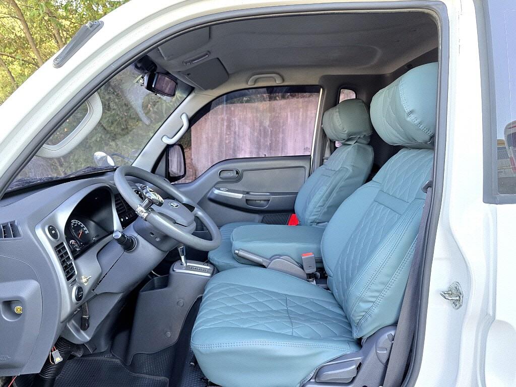 기아 봉고3 캠핑트럭 19