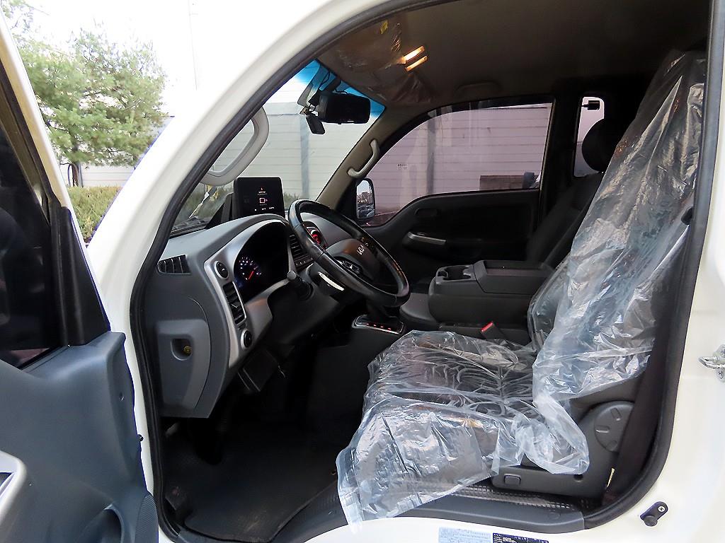 기아 봉고3 1톤 표준탑 전기 6