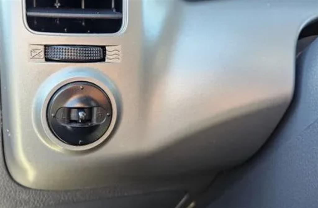 기아 봉고3 1톤 카고 9