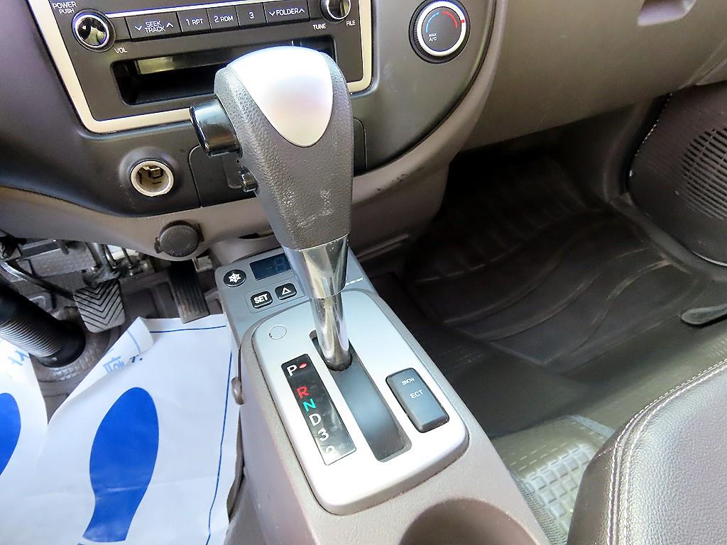 현대 포터2 1톤 냉동탑 12