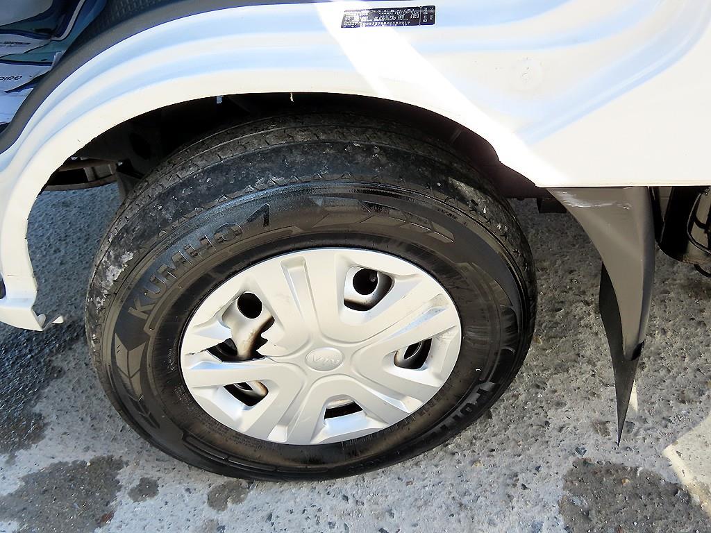 기아 봉고3 1톤 냉동탑 18