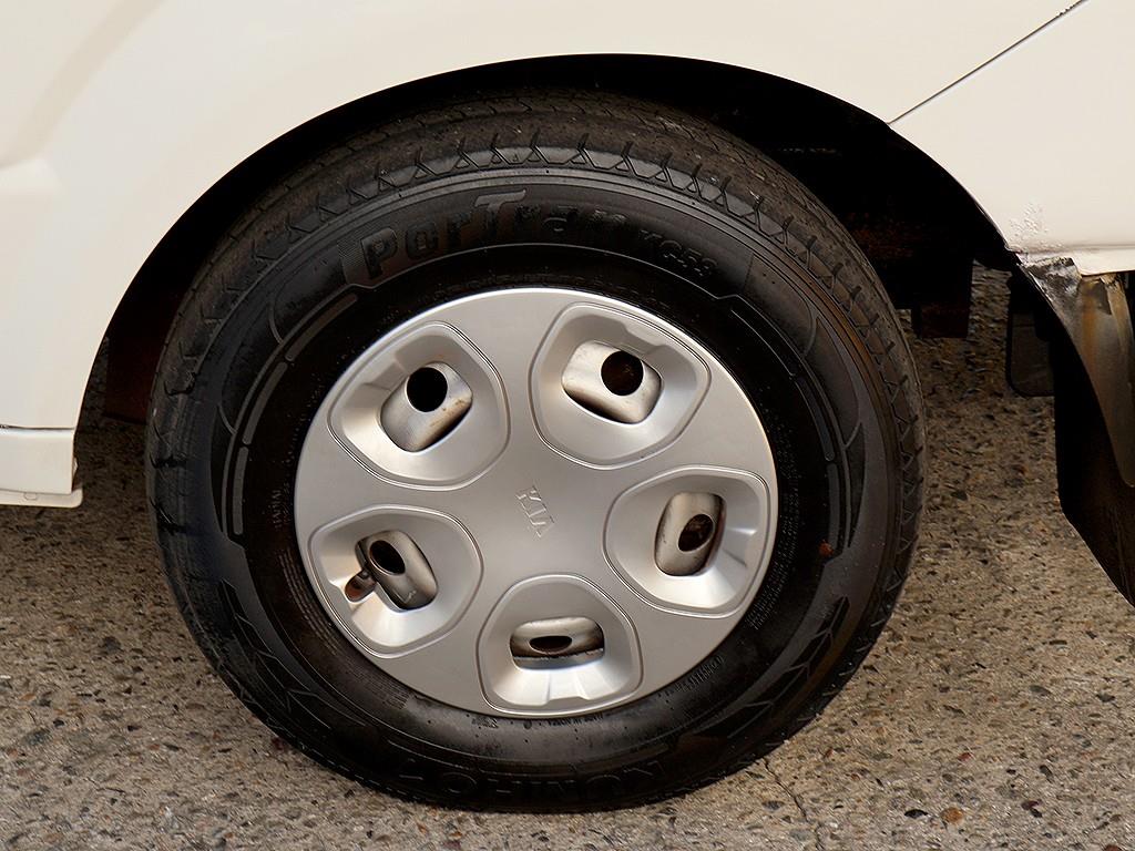 기아 봉고3 1톤 카고 16