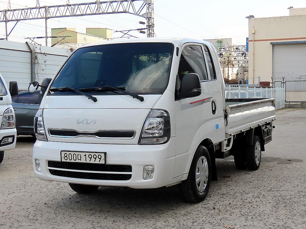 기아 봉고3 1톤 카고 1