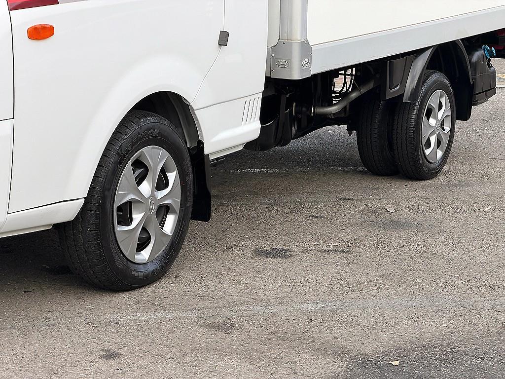 현대 포터2 1톤 냉동탑 18