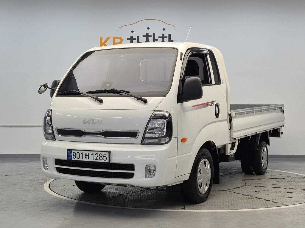 기아 봉고3 1톤 카고 0