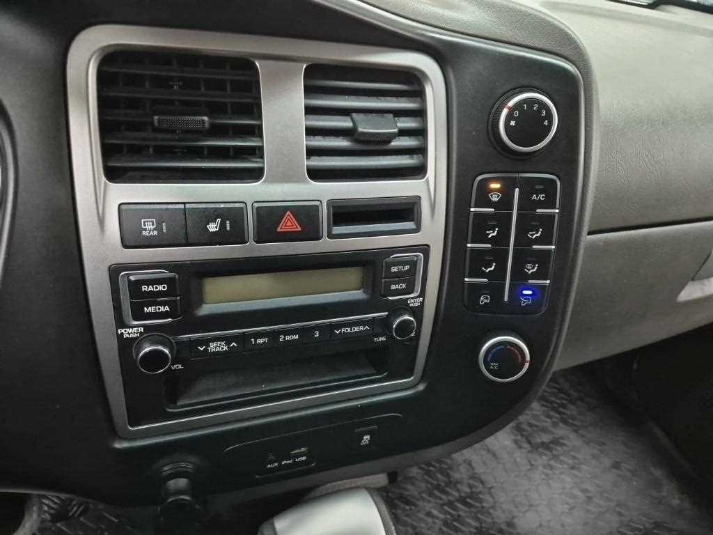 현대 포터2 1톤 포장탑 12