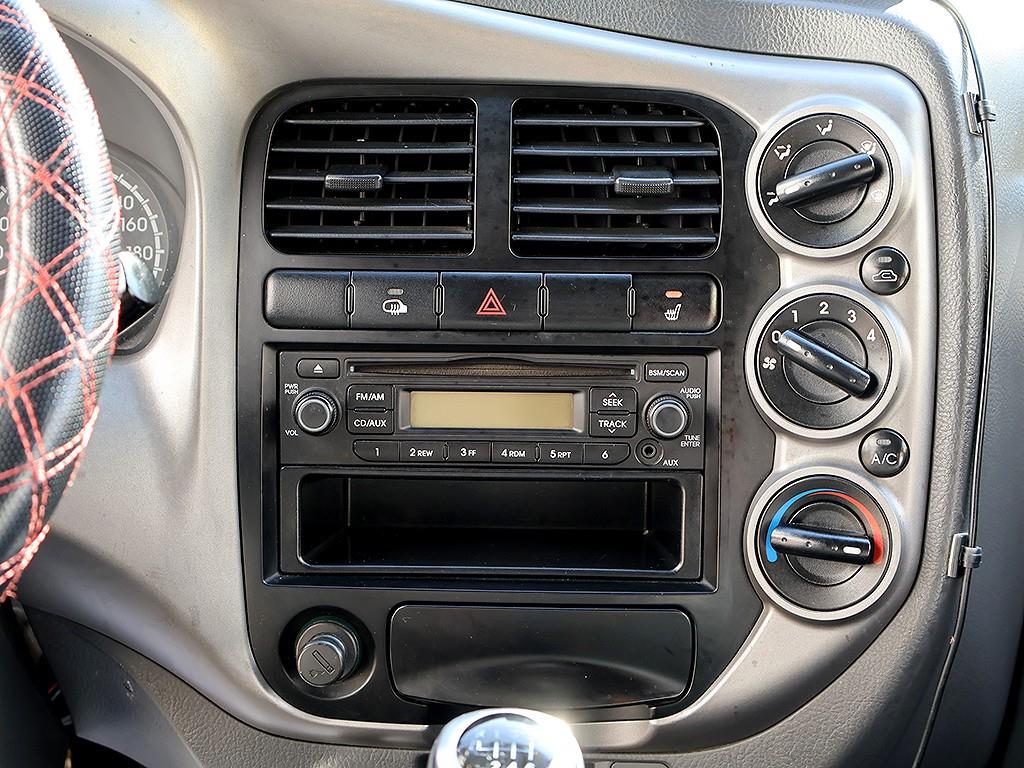 기아 봉고3 1톤 카고 8