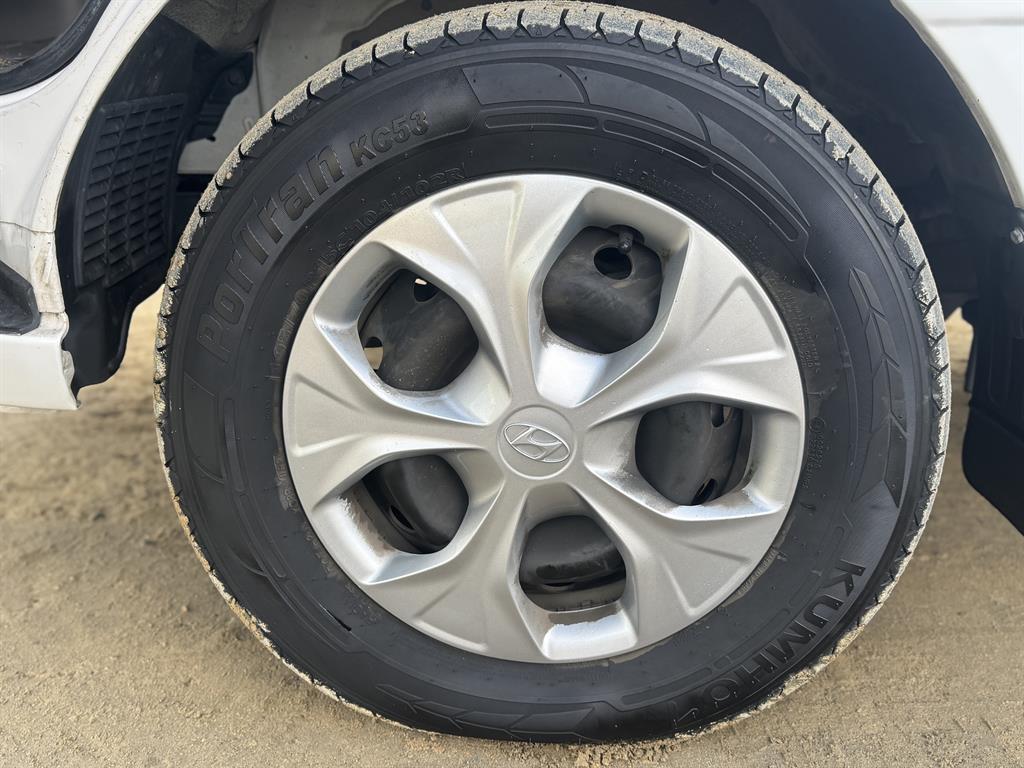 현대 포터2 1톤 냉동탑 17