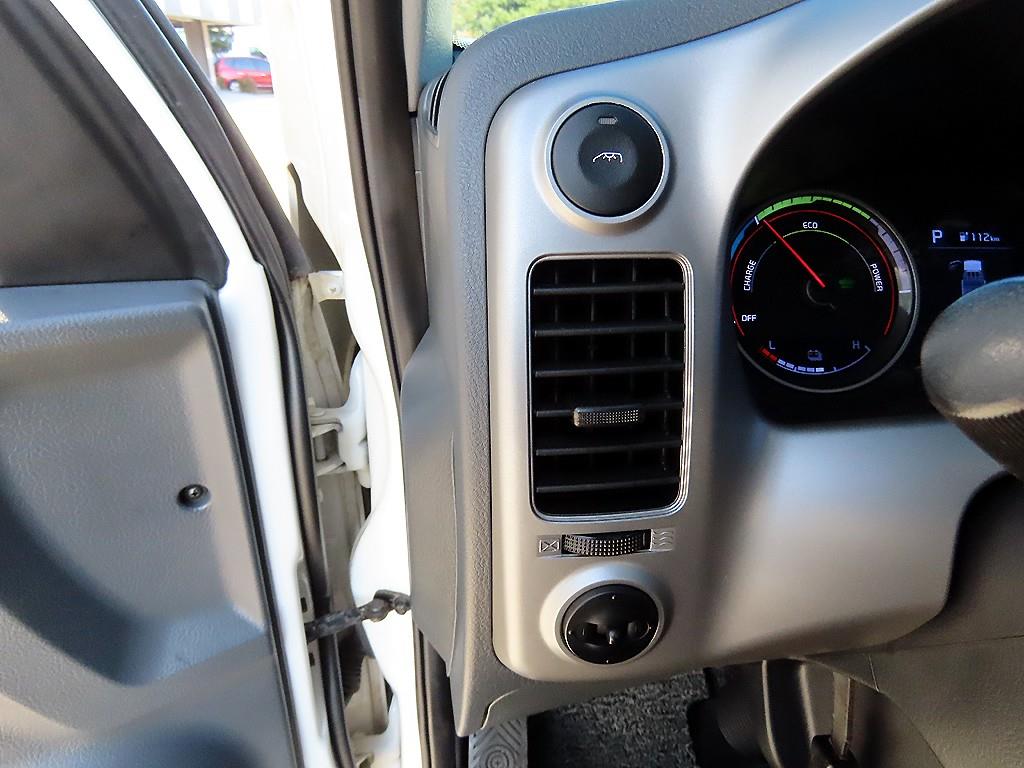 기아 봉고3 1톤 표준탑 전기 11