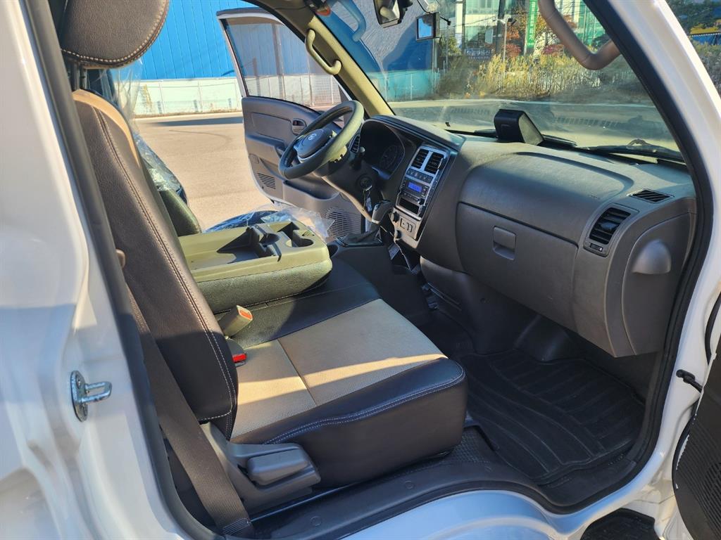 현대 포터2 1톤 표준탑 13