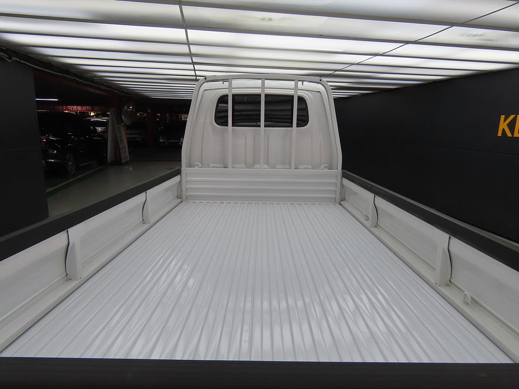 현대 포터2 1톤 카고 12