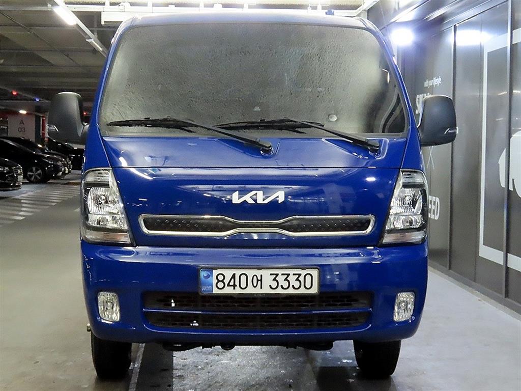 기아 봉고3 1.2톤 카고 1