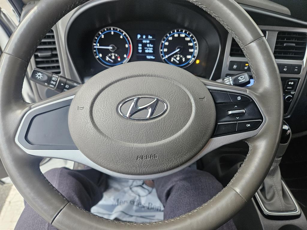 현대 포터2 1톤 윙바디 13