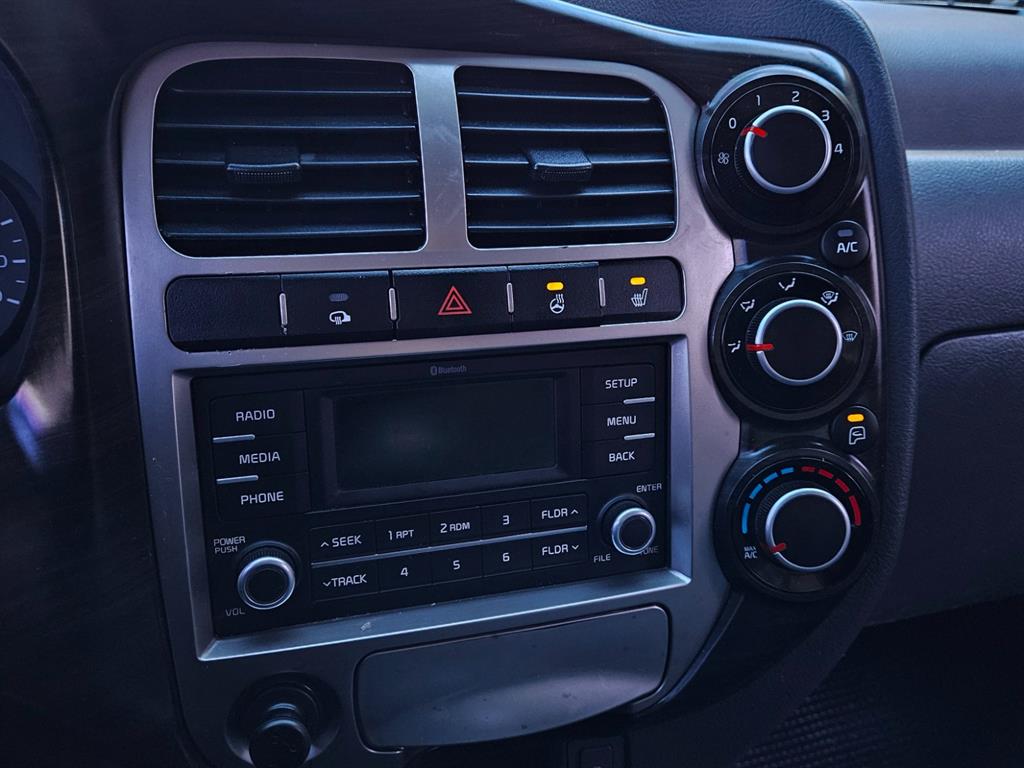 기아 봉고3 1톤 표준탑 9