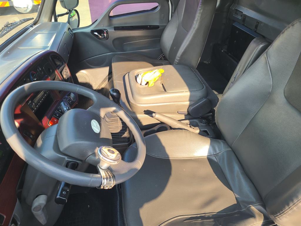 현대 이마이티 3.5톤 윙바디 9