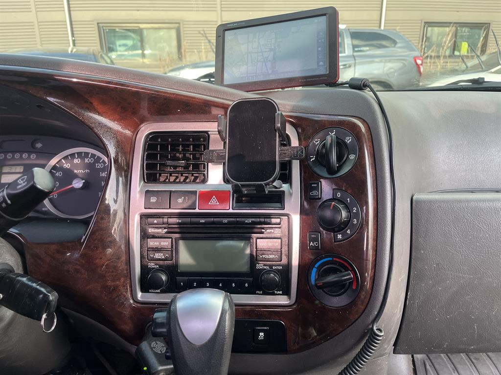 현대 포터2 1톤 카고 15