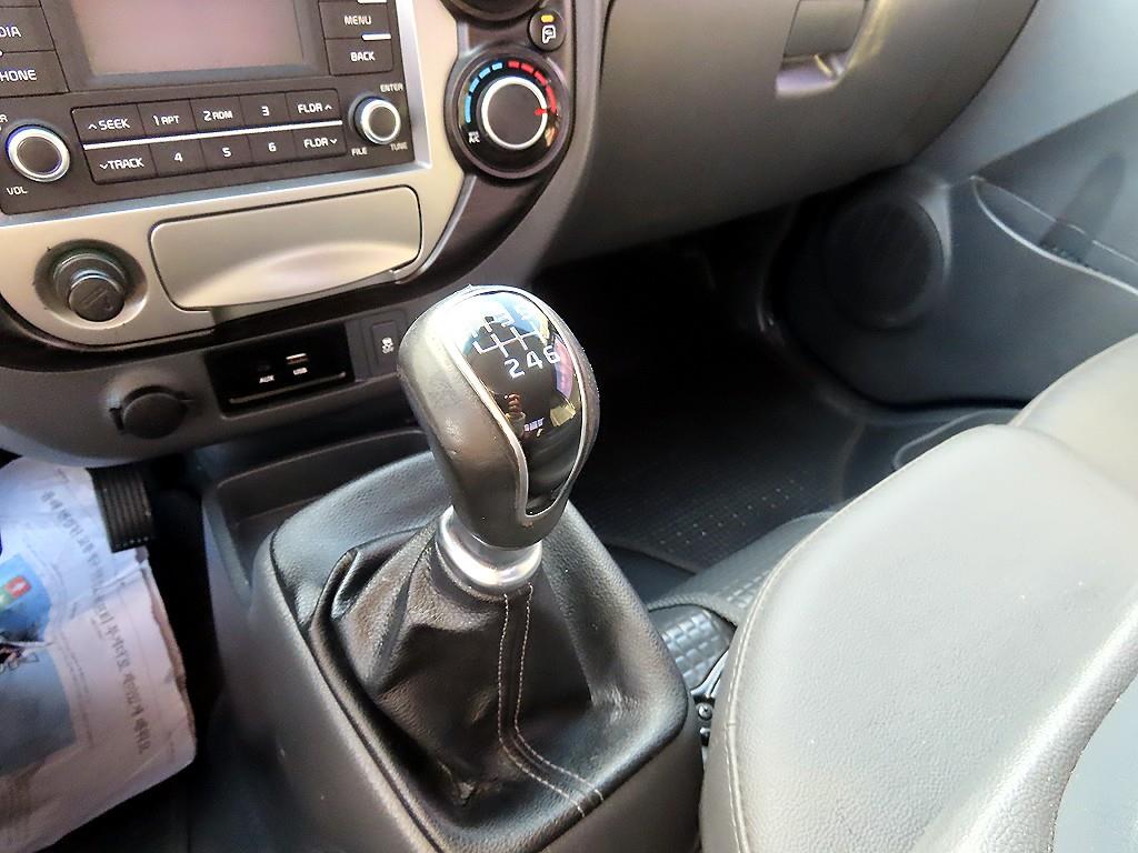 기아 봉고3 1톤 카고 11