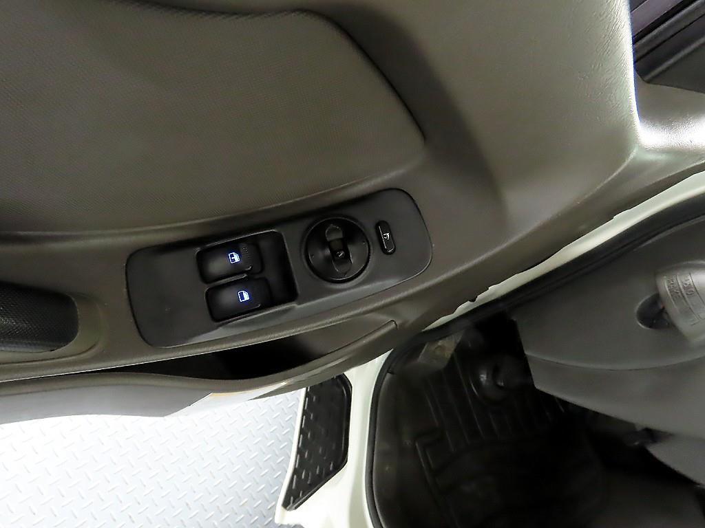 현대 포터2 1톤 윙바디 9