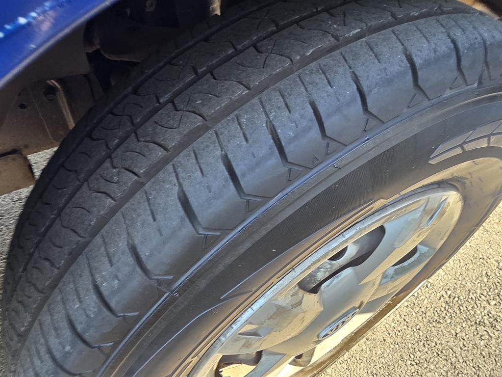 기아 봉고3 1톤 카고 10