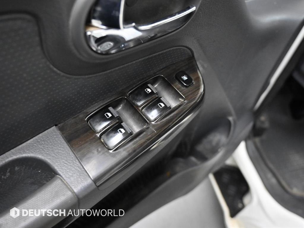 기아 봉고3 1톤 카고 17