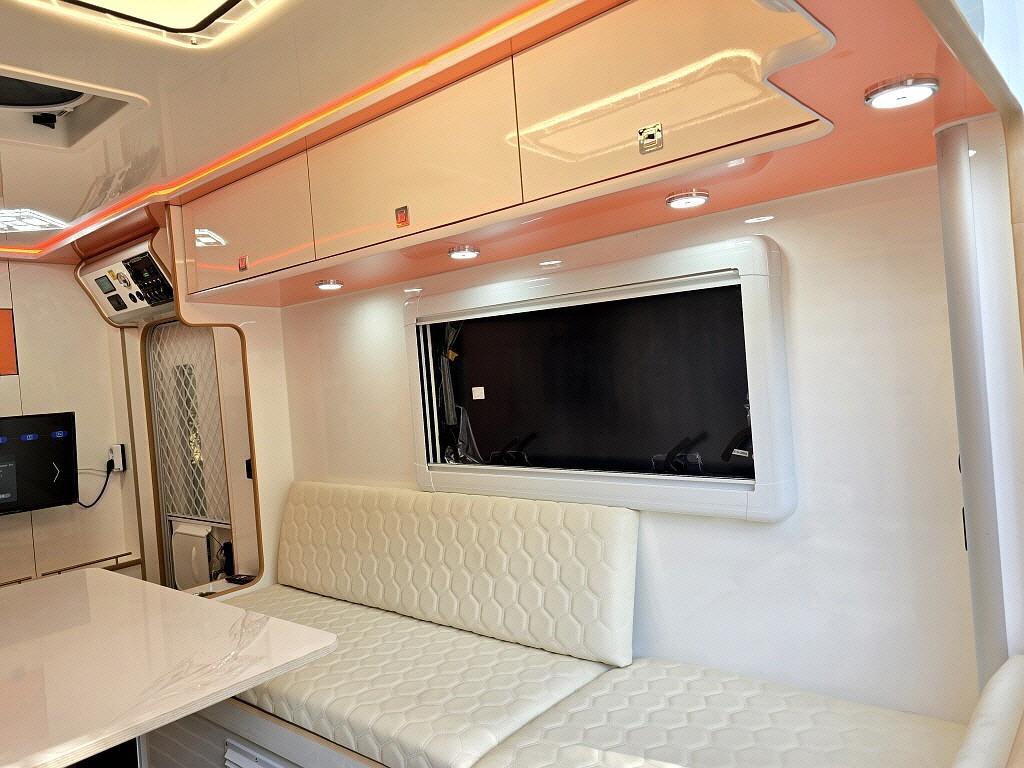 기아 봉고3 캠핑트럭 9