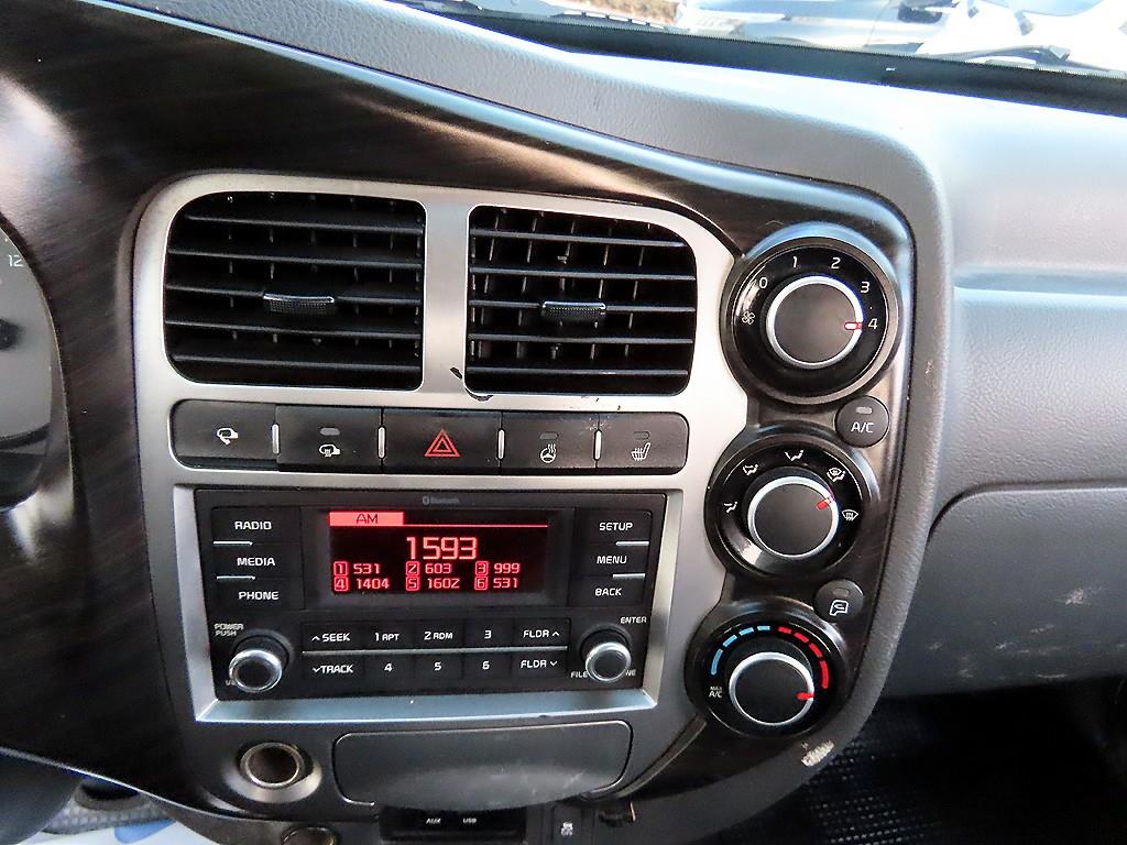 기아 봉고3 1톤 카고 12