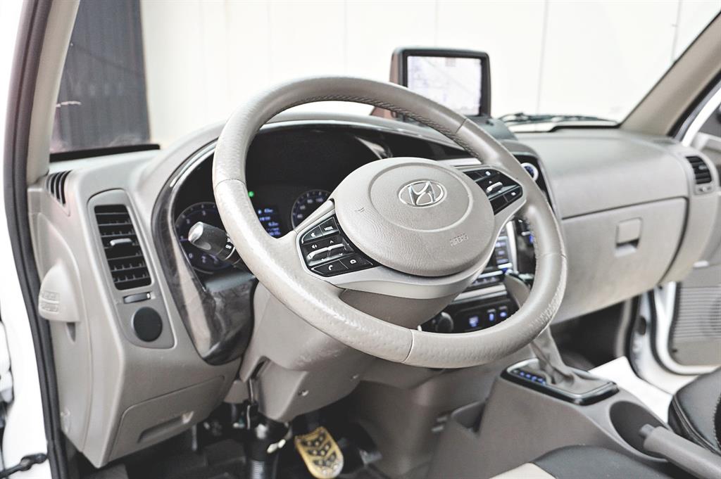 현대 포터2 1톤 카고 7