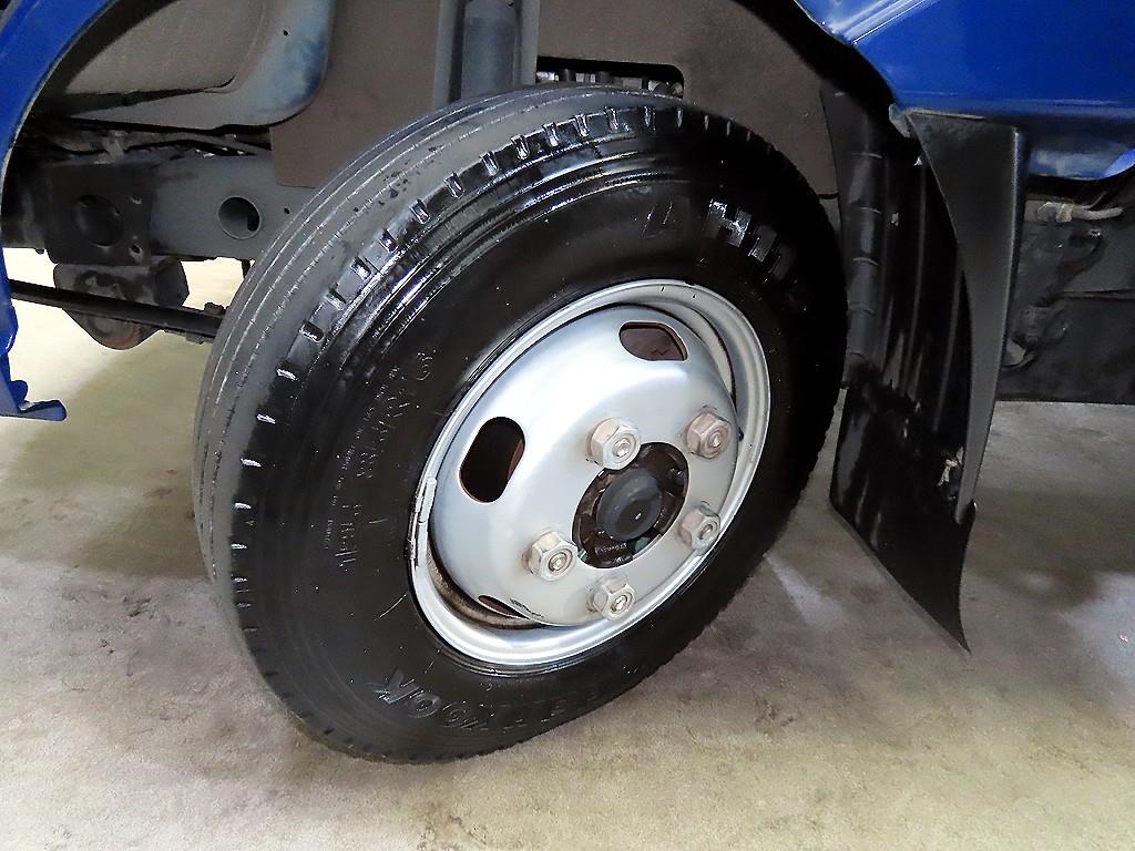 기아 봉고3 1.2톤 카고 15