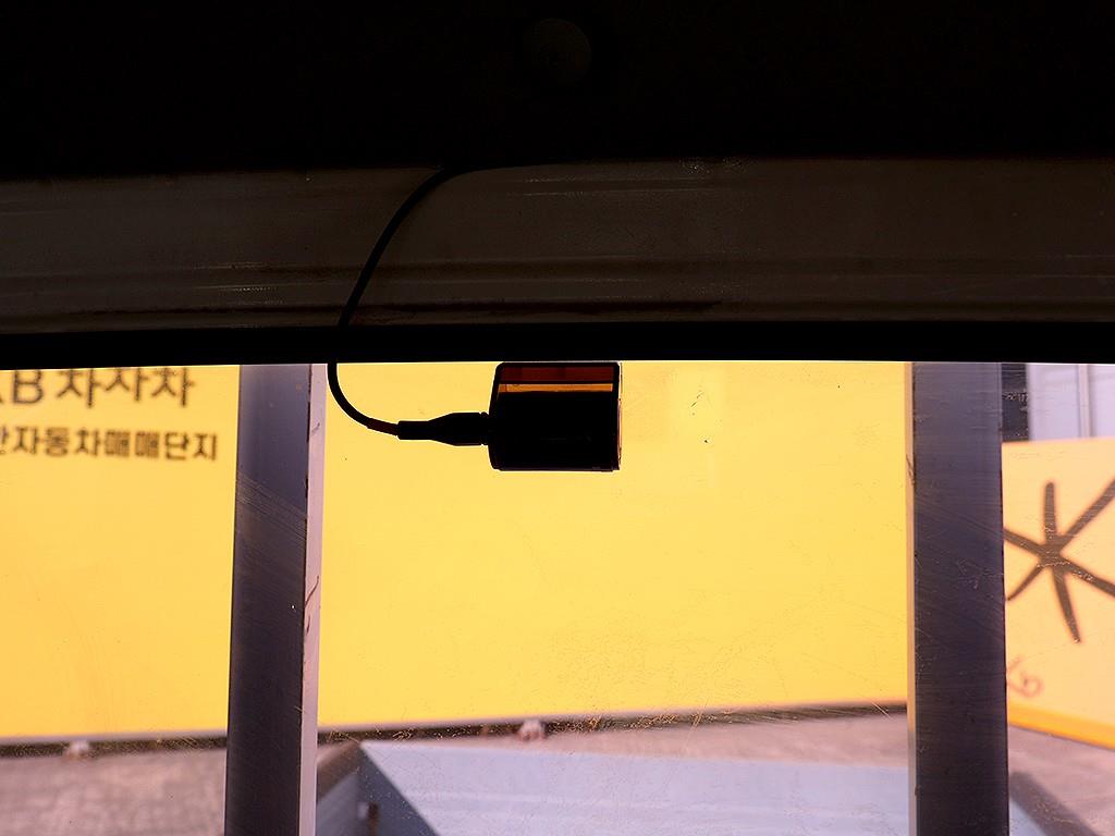 기아 봉고3 1톤 카고 14