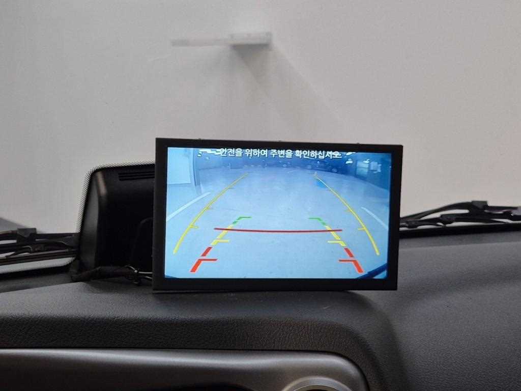 기아 봉고3 1톤 카고 11