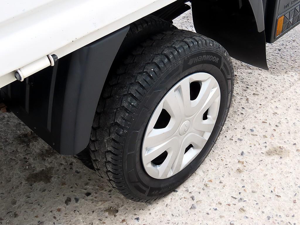 기아 봉고3 1톤 카고 16