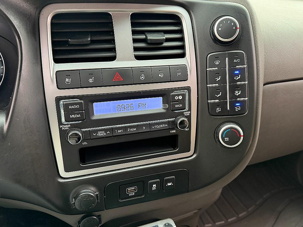 현대 포터2 1톤 냉동탑 10